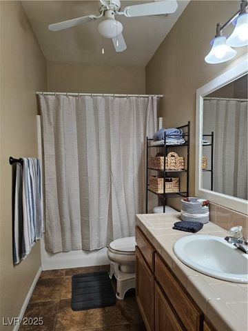 321 Bronco Street, Pahrump, NV 89048