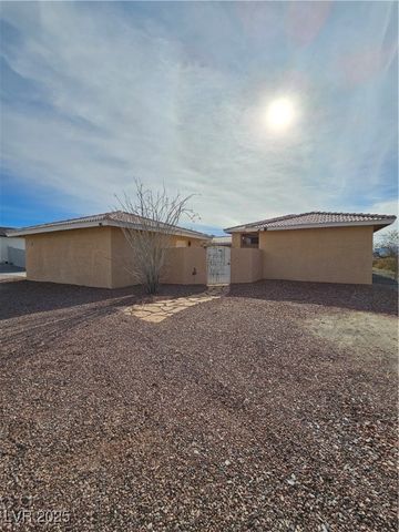 321 Bronco Street, Pahrump, NV 89048