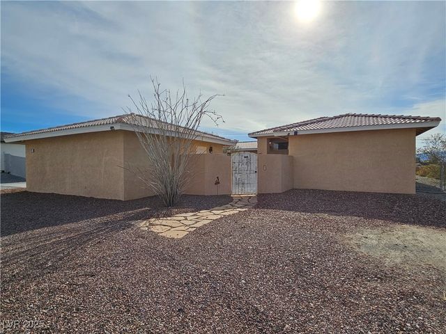 321 Bronco Street, Pahrump, NV 89048