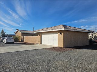 321 Bronco Street, Pahrump, NV 89048