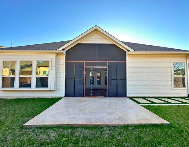 3117 Hidalgo LOOP, Round Rock, TX 78665