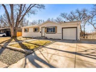 6457 Lee St, Arvada, CO 80004