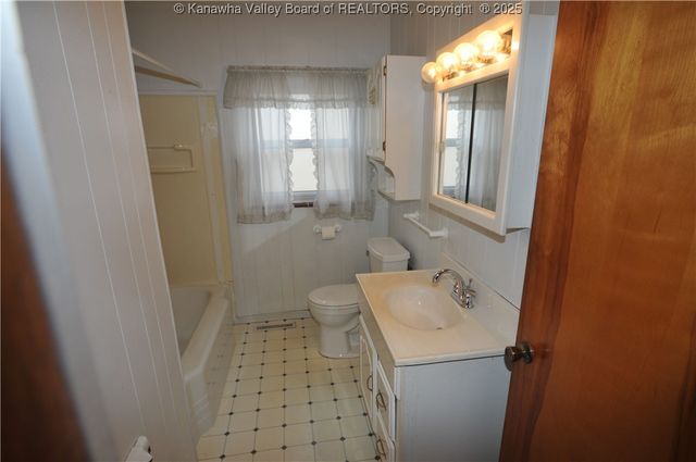 520 22nd Street, Dunbar, WV 25064