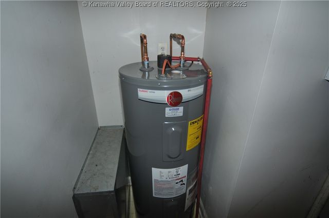 520 22nd Street, Dunbar, WV 25064