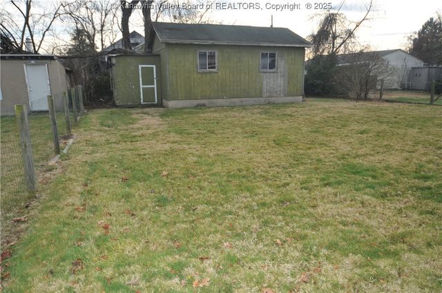 520 22nd Street, Dunbar, WV 25064