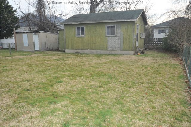 520 22nd Street, Dunbar, WV 25064