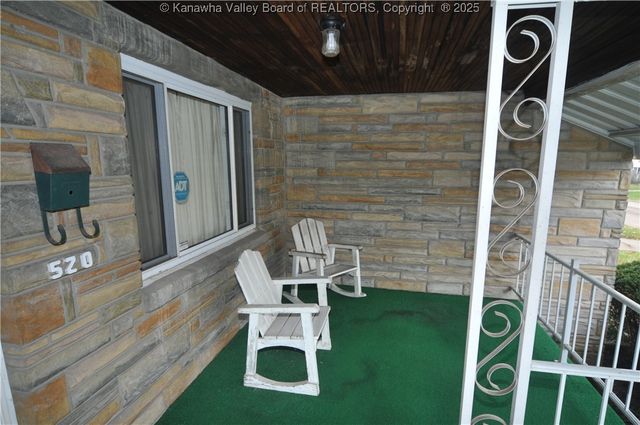 520 22nd Street, Dunbar, WV 25064