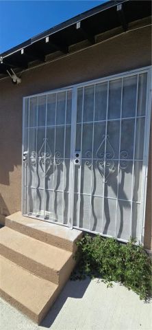 700 W 77th, Los Angeles, CA 90044
