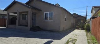 700 W 77th, Los Angeles, CA 90044