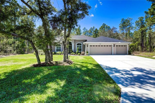 10 MILBARK COURT, Homosassa, FL 34446