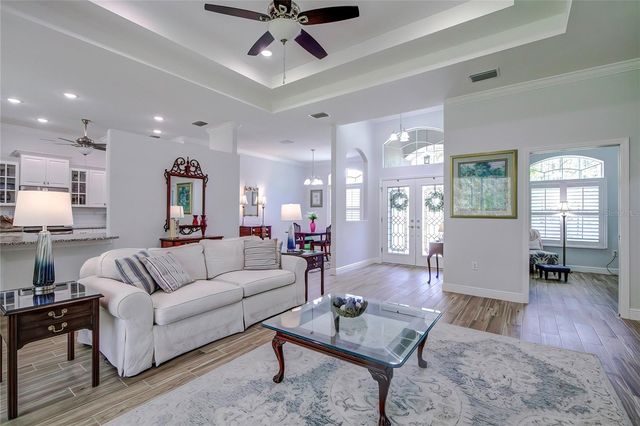 10 MILBARK COURT, Homosassa, FL 34446