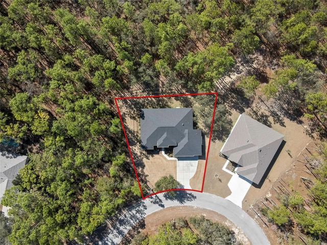 10 MILBARK COURT, Homosassa, FL 34446