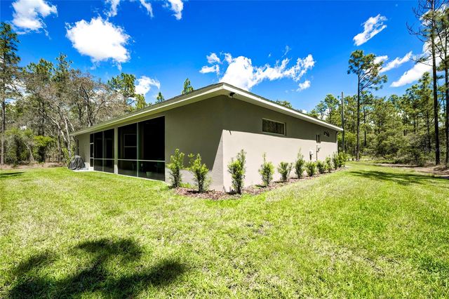 10 MILBARK COURT, Homosassa, FL 34446