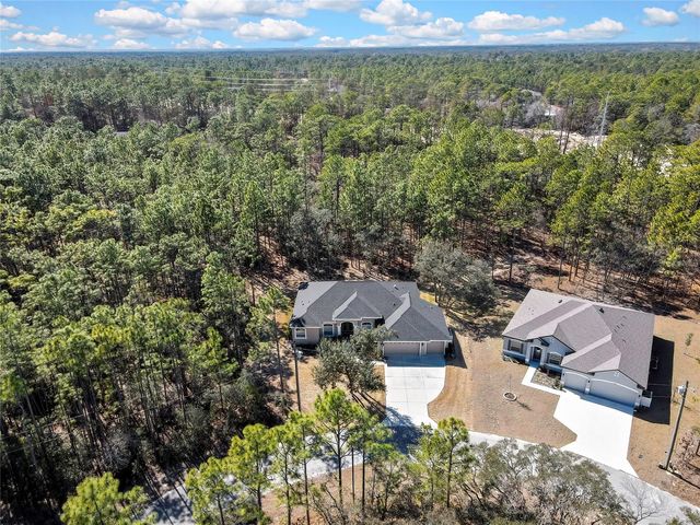 10 MILBARK COURT, Homosassa, FL 34446