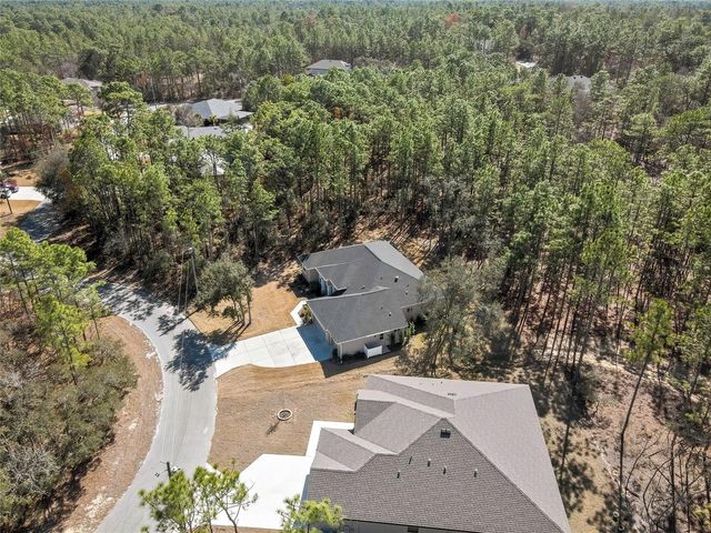 10 MILBARK COURT, Homosassa, FL 34446