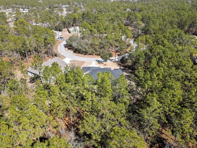 10 MILBARK COURT, Homosassa, FL 34446