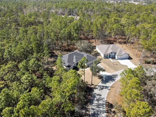 10 MILBARK COURT, Homosassa, FL 34446