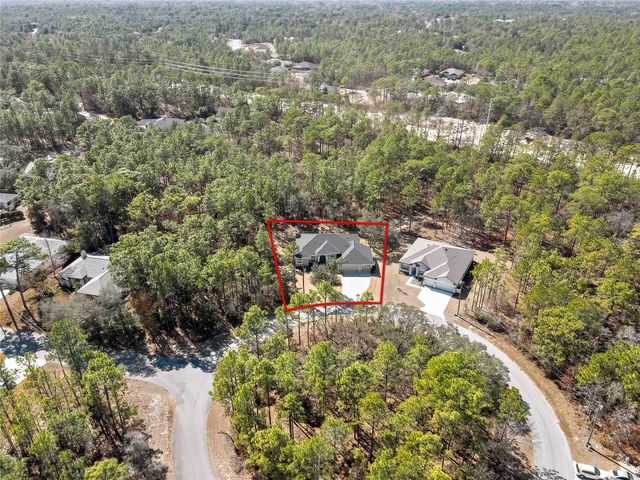 10 MILBARK COURT, Homosassa, FL 34446