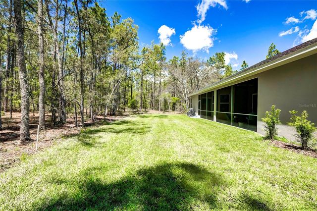 10 MILBARK COURT, Homosassa, FL 34446