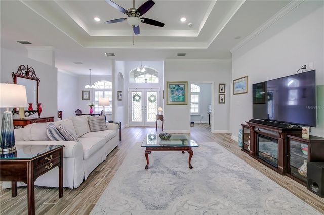 10 MILBARK COURT, Homosassa, FL 34446