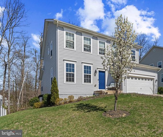 2902 GALAHAD CT, Bryans Road, MD 20616