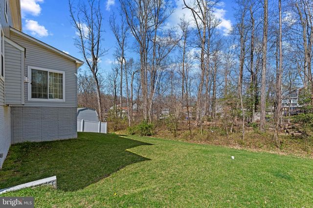 2902 GALAHAD CT, Bryans Road, MD 20616