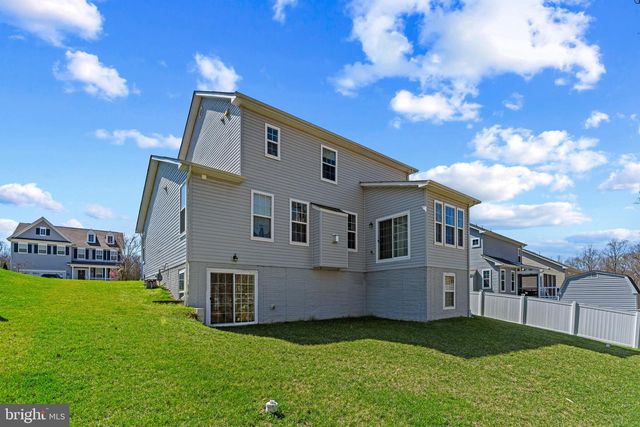 2902 GALAHAD CT, Bryans Road, MD 20616