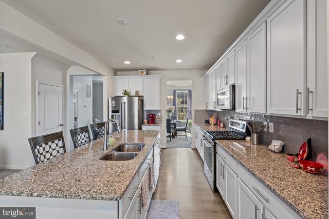 2902 GALAHAD CT, Bryans Road, MD 20616
