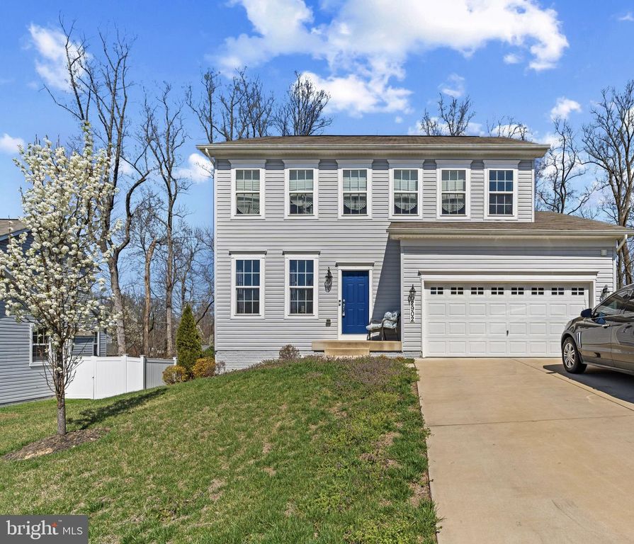 2902 GALAHAD CT, Bryans Road, MD 20616