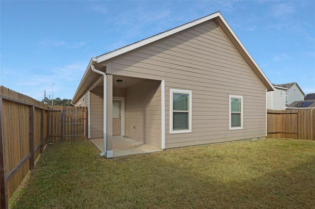 9969 Glenbrook Lane, Magnolia, TX 77354