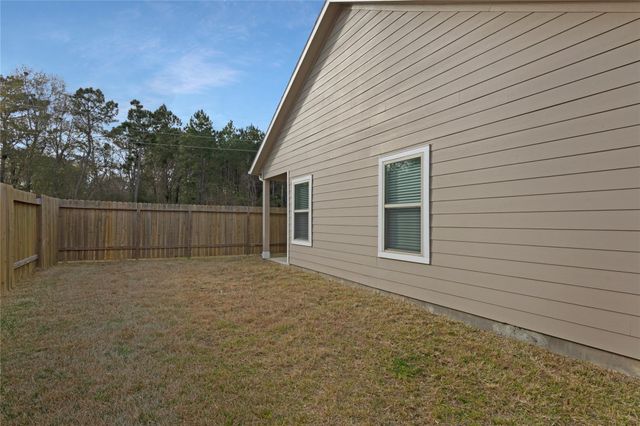 9969 Glenbrook Lane, Magnolia, TX 77354