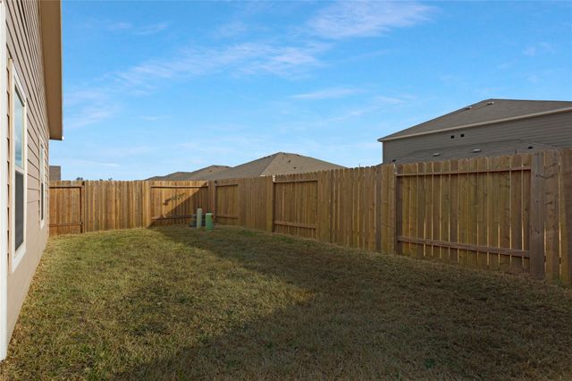 9969 Glenbrook Lane, Magnolia, TX 77354