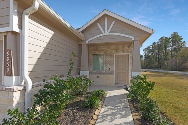 9969 Glenbrook Lane, Magnolia, TX 77354