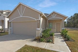 9969 Glenbrook Lane, Magnolia, TX 77354