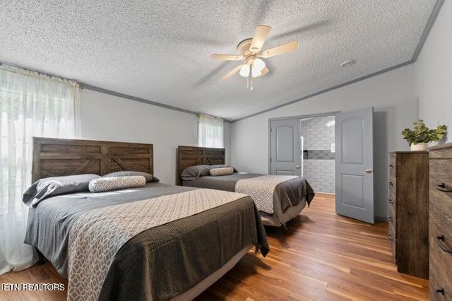 4601 White Oak Rd, Duff, TN 37729
