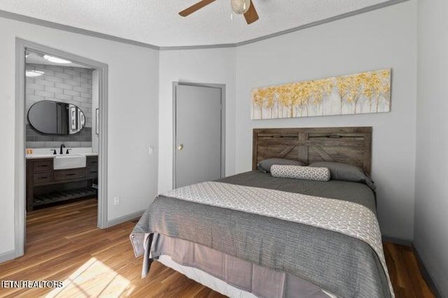 4601 White Oak Rd, Duff, TN 37729