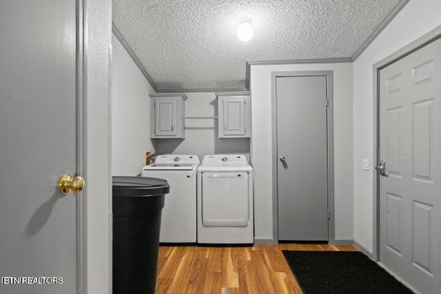 4601 White Oak Rd, Duff, TN 37729