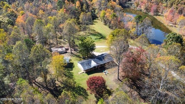 4601 White Oak Rd, Duff, TN 37729