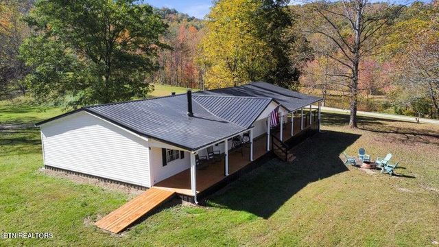 4601 White Oak Rd, Duff, TN 37729