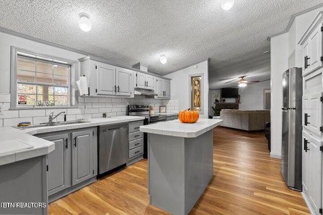 4601 White Oak Rd, Duff, TN 37729