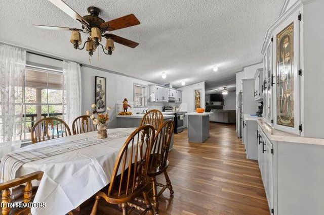 4601 White Oak Rd, Duff, TN 37729