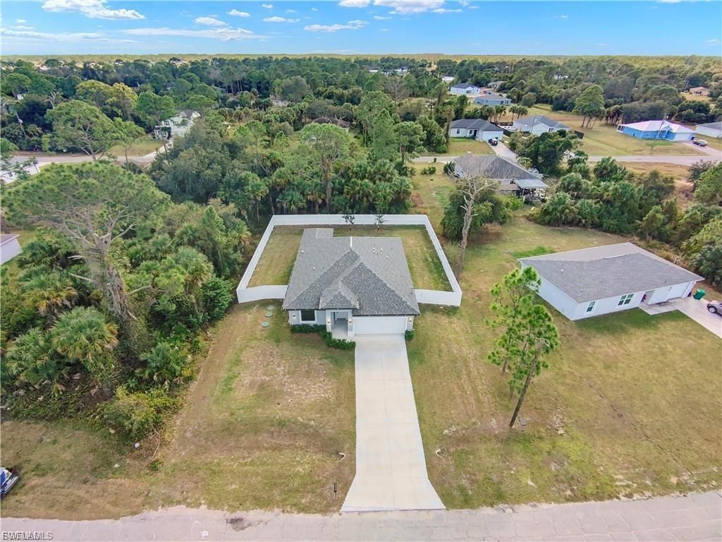 5008 Myrtlewood RD, LABELLE, FL 33935 — exterior