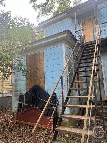 1122 E 33rd Street, Savannah, GA 31404