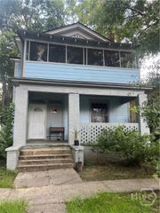 1122 E 33rd Street, Savannah, GA 31404