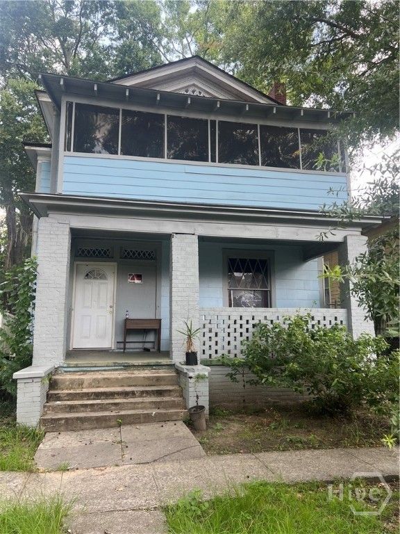 1122 E 33rd Street, Savannah, GA 31404