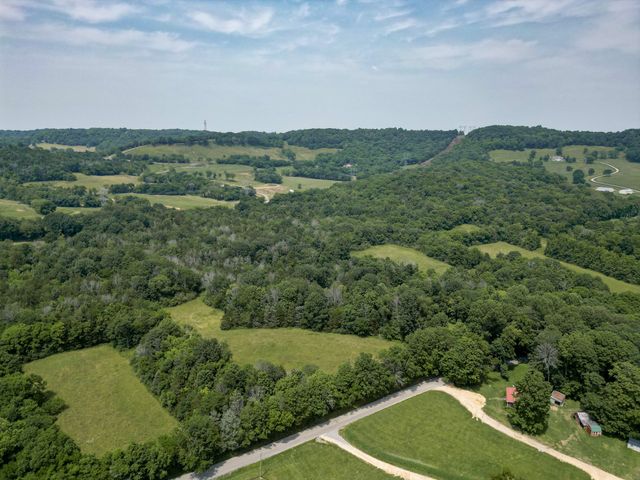 0 Choctaw Road, College Grove, TN 37046