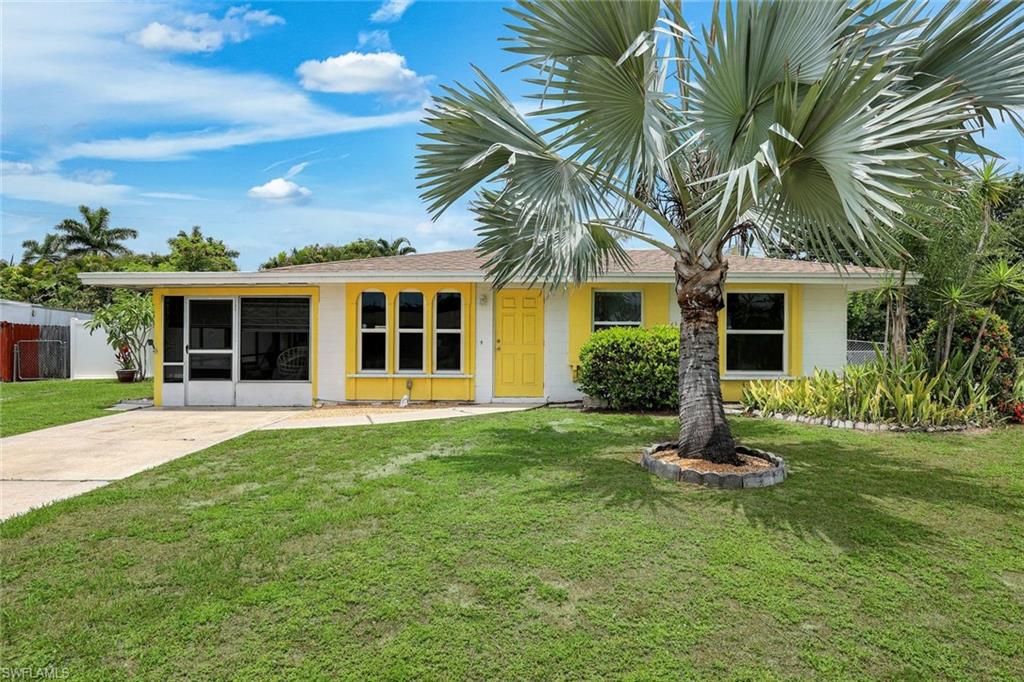 11330 Linda Loma DR, Fort Myers, FL 33908