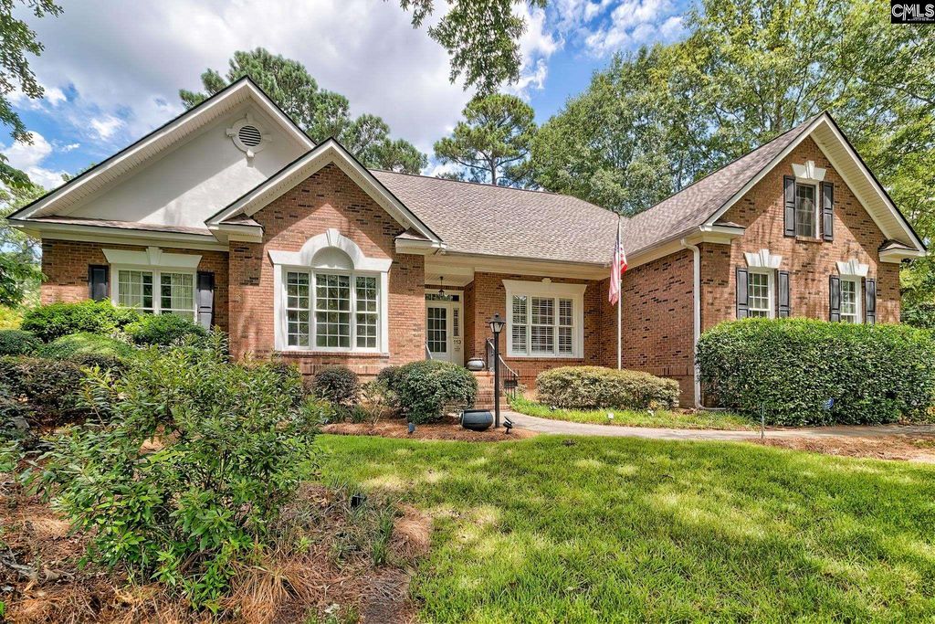 113 Big Leaf Circle, Columbia, SC 29229