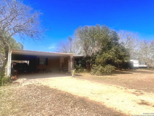 6207 Pioneer Ridge, San Antonio, TX 78245