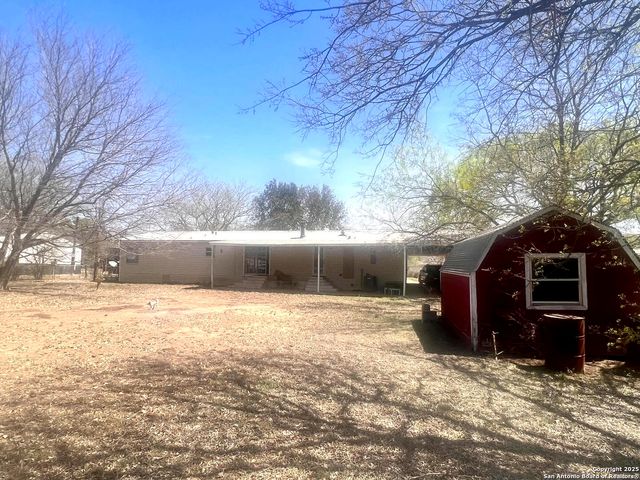 6207 Pioneer Ridge, San Antonio, TX 78245